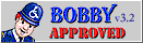 This is the Bobby ver 3.2 Approved Icon